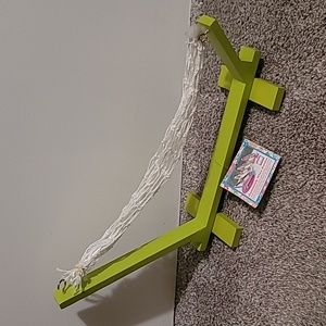 Wine Bottle Holder Hammock